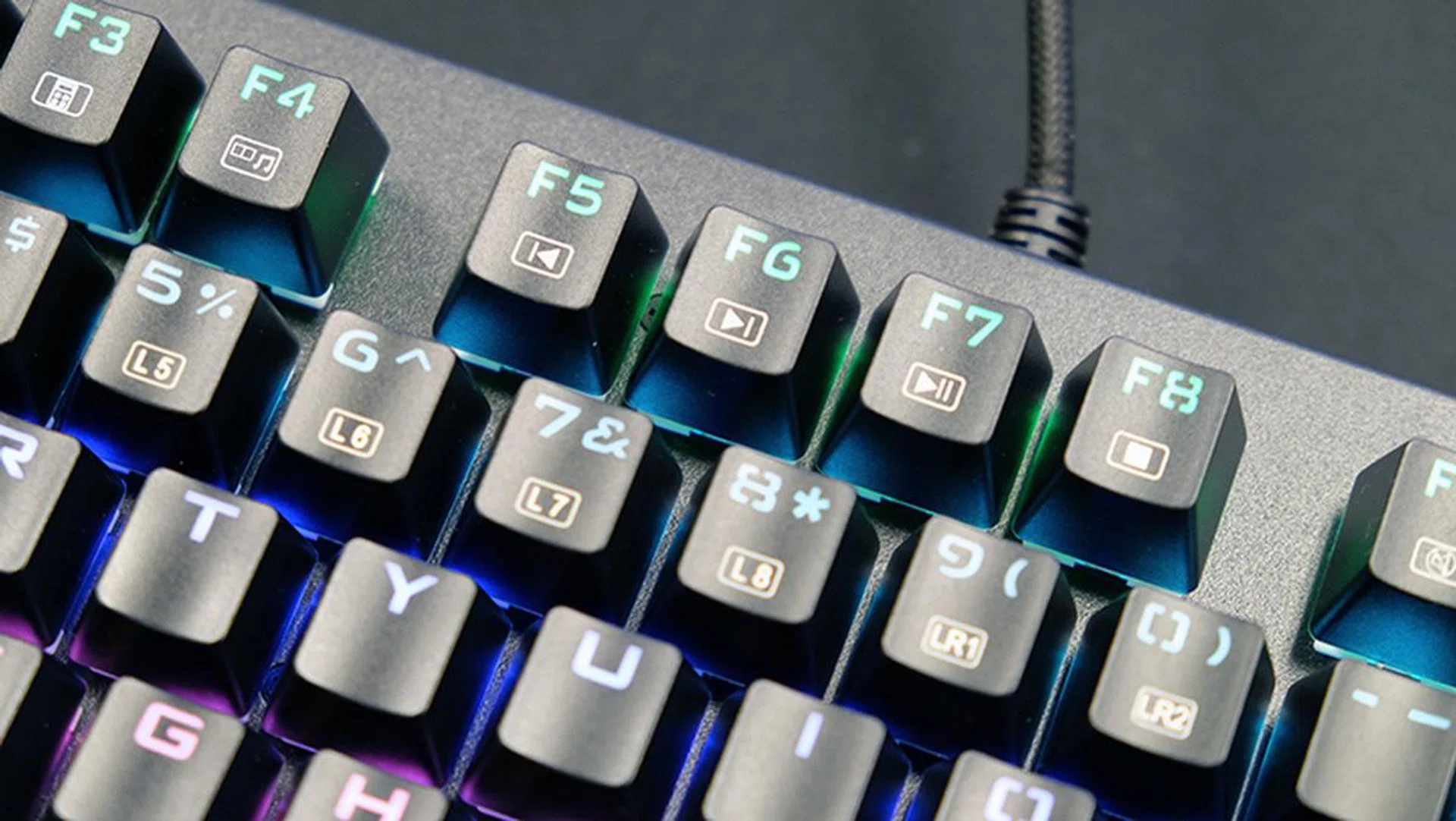 Armaggeddon MKA-3C Psychfalcon