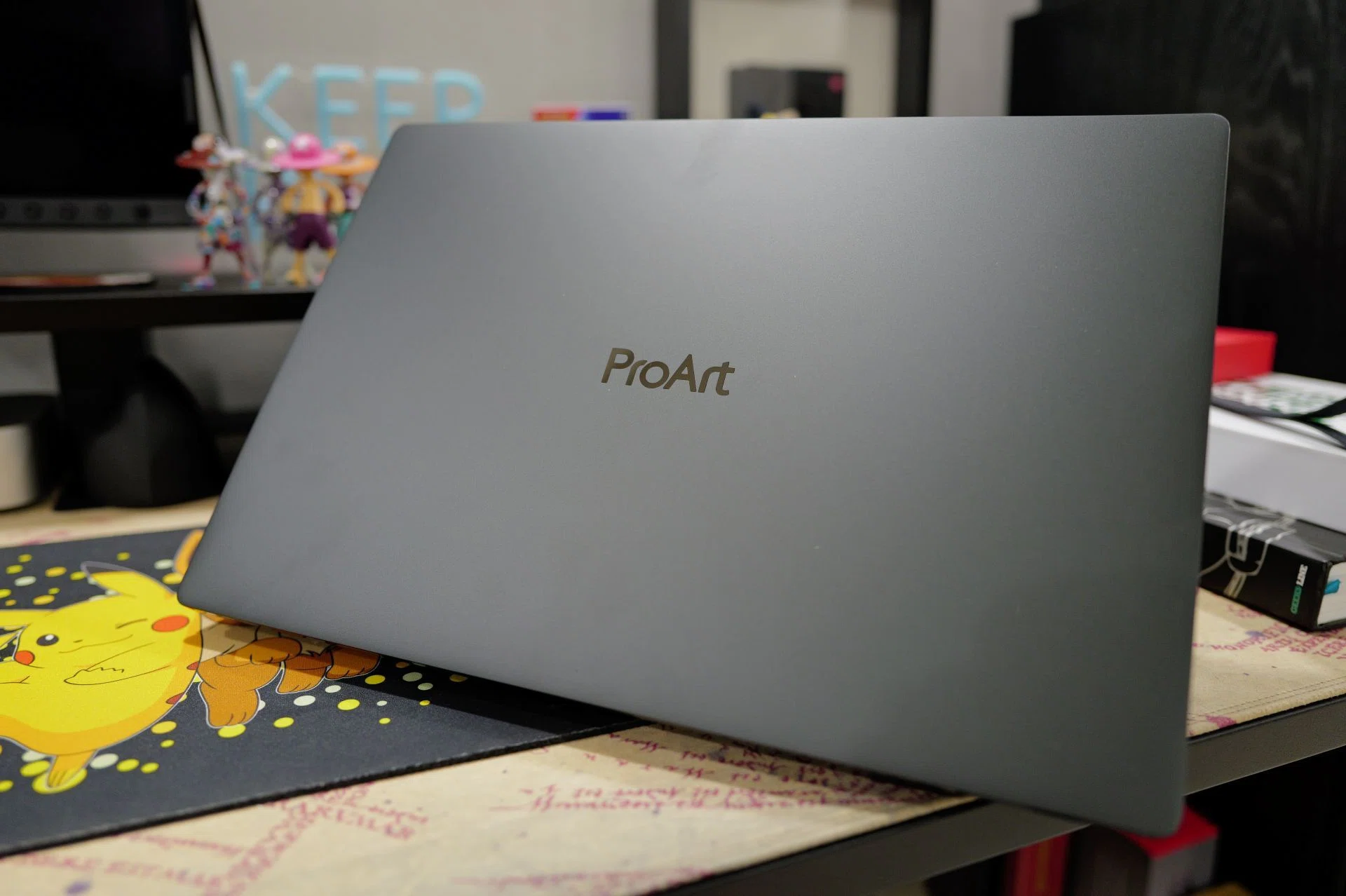 ASUS ProArt P16