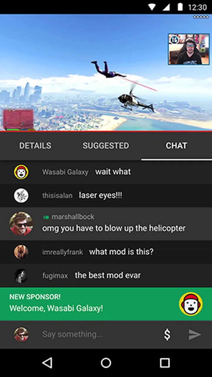 Image Source: YouTube