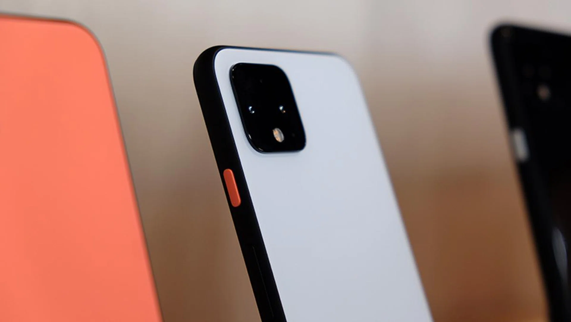 Google Pixel 4