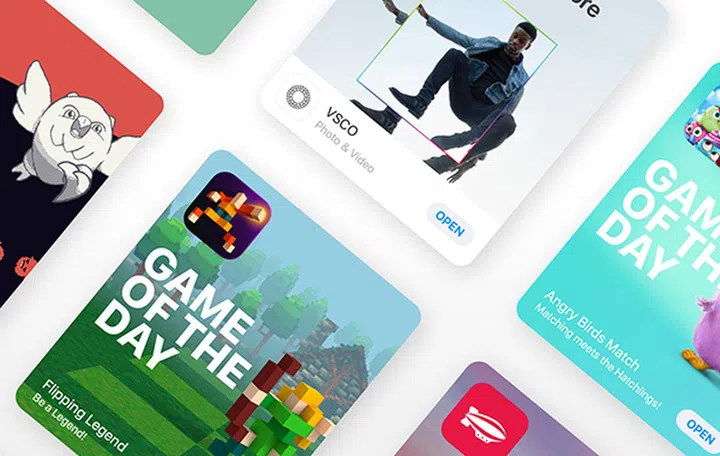 iOS developers collectively earned more in 2017 than 2016 ...