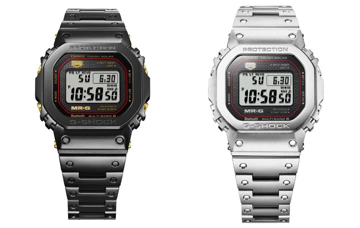 (Image source: Casio)