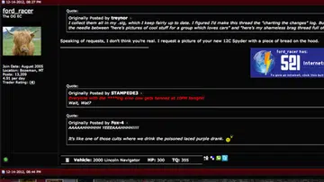 Source: SVT Performance