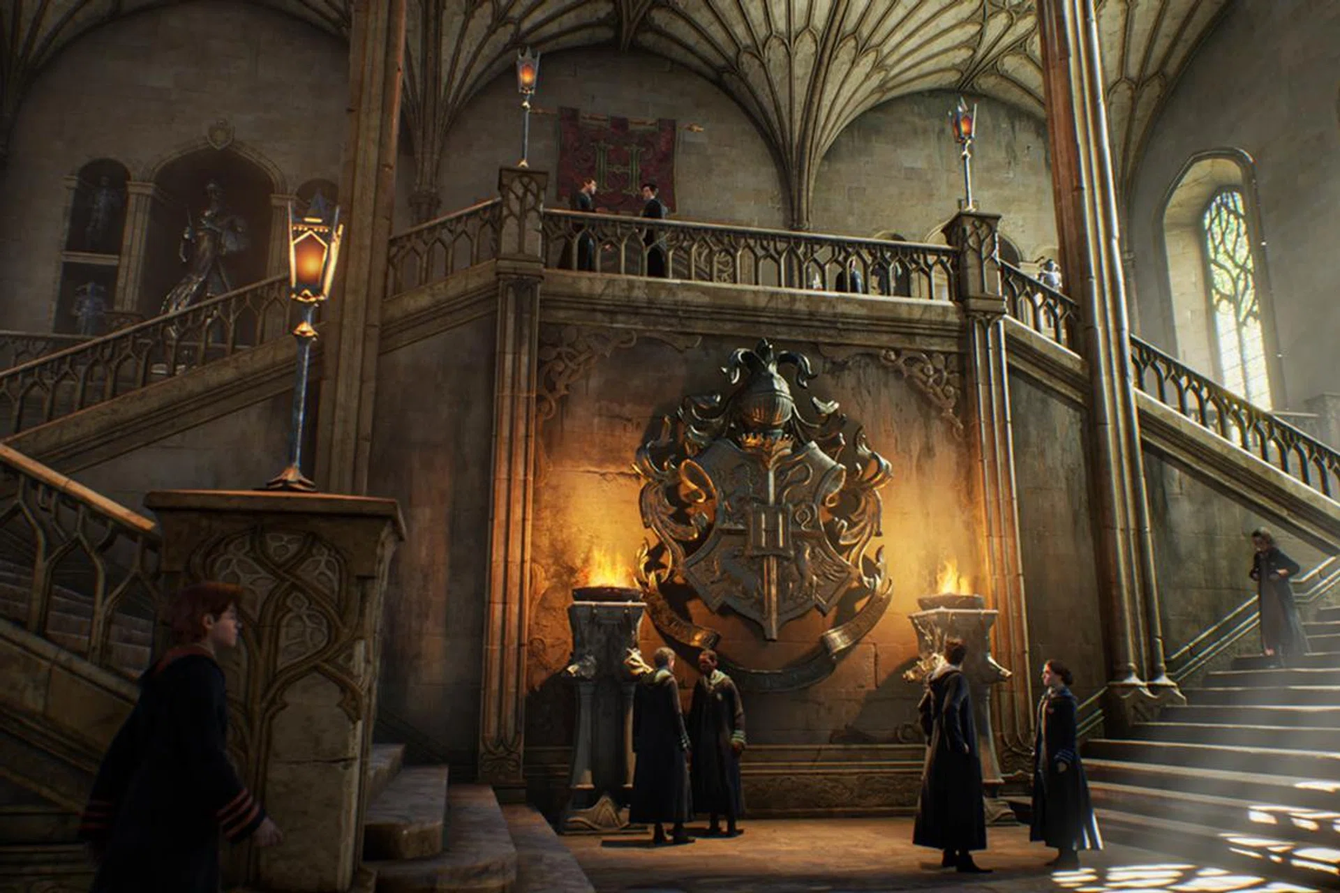 Image: Avalanche Software, Warner Bros. Games
