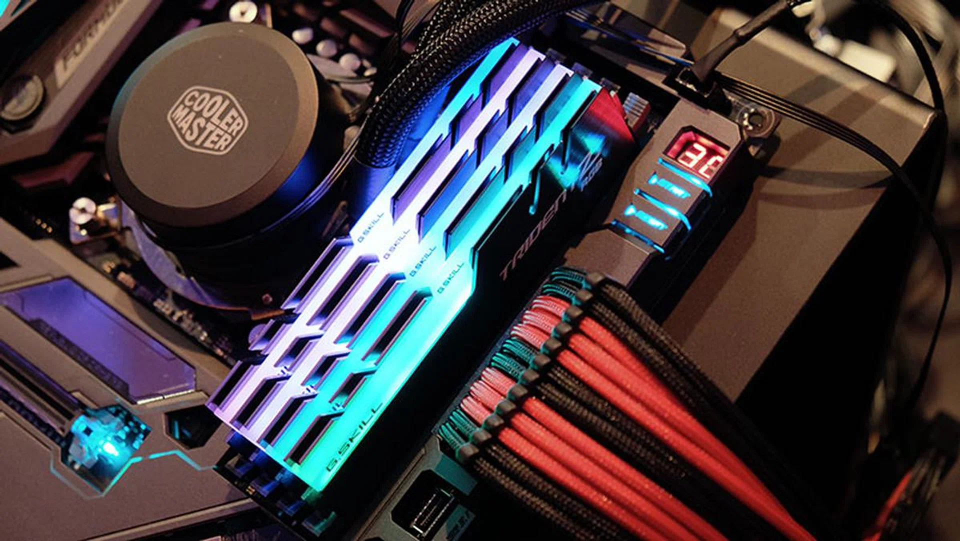 ASUS ROG Maximus X Formula