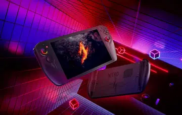 The new Nitro Blaze 11. Photo: Acer