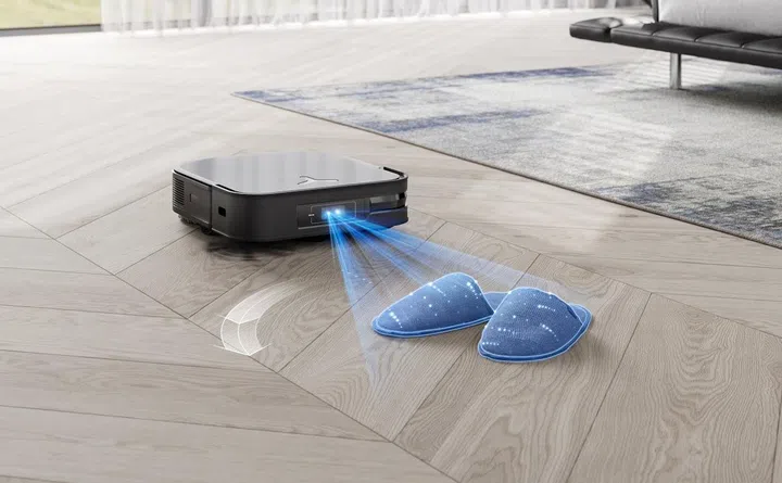 Image: Ecovacs