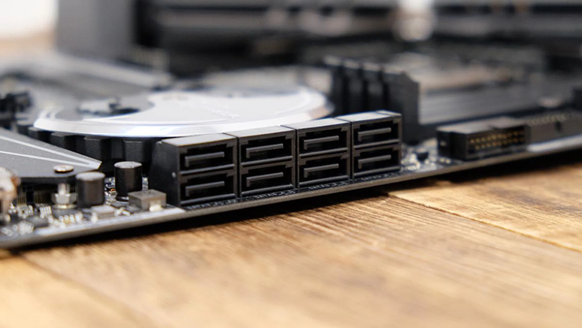 ASRock Z390 Taichi Ultimate