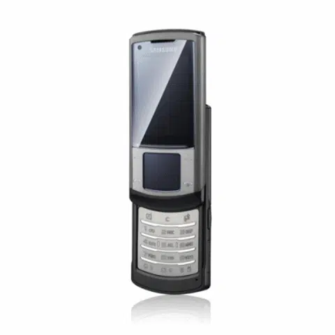 Samsung SGH-U900 (Soul)