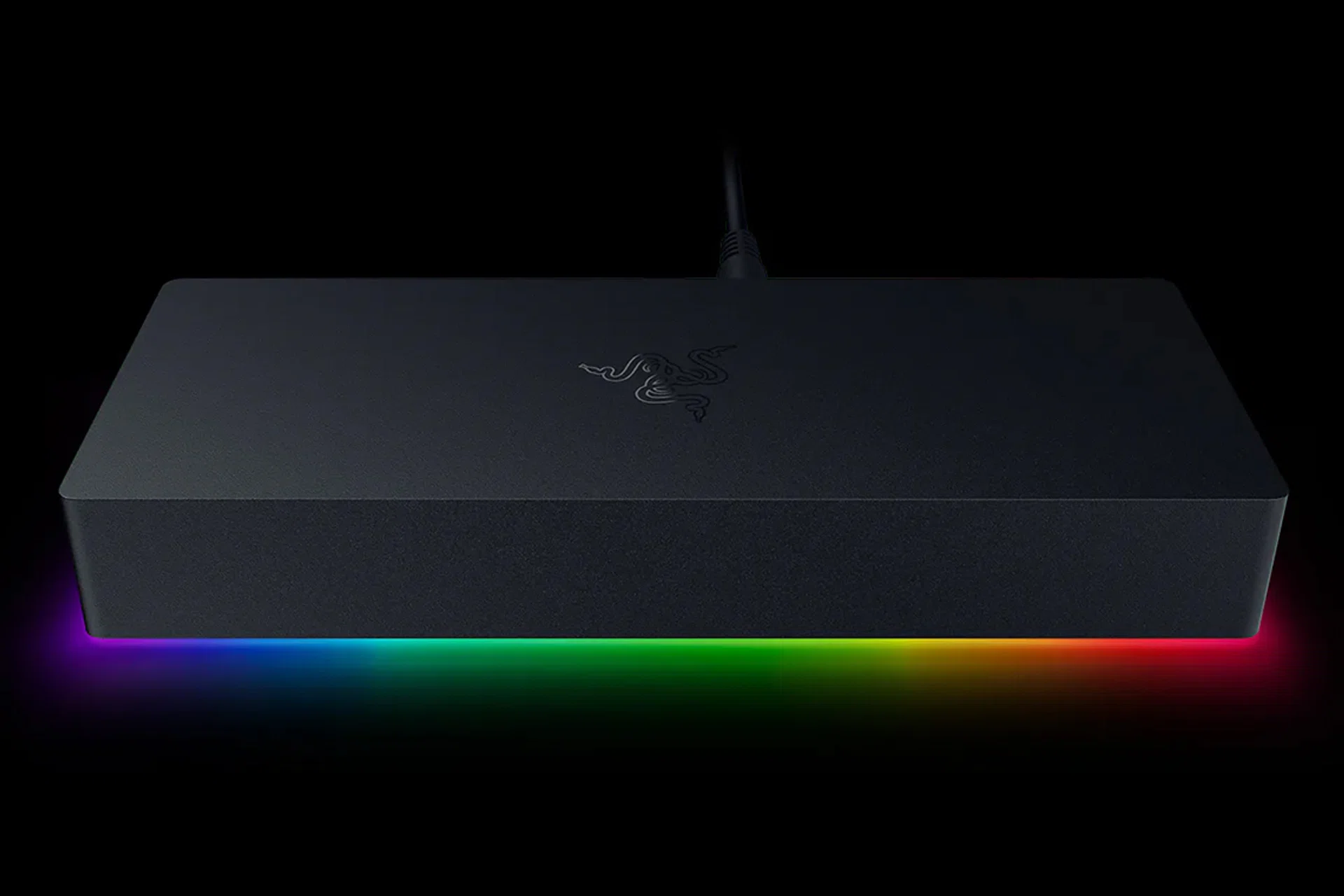 Razer Thunderbolt 5 Dock Chroma