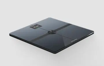 The Withings Body Smart.