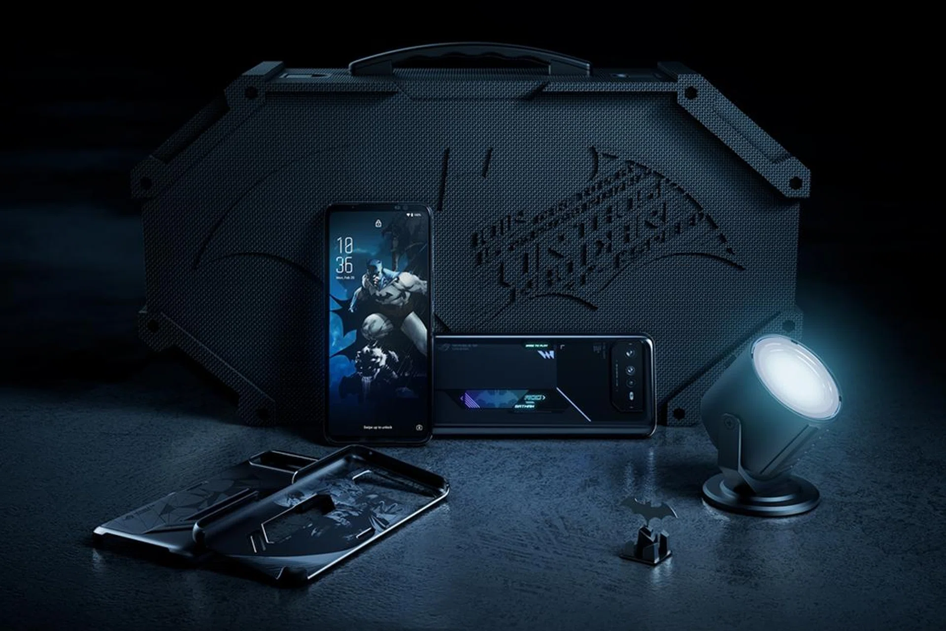 Image: Republic of Gamers