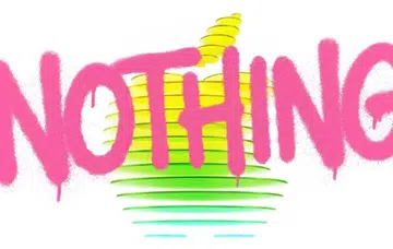 Nothing’s event invite for the launch of the Phone (4a) series