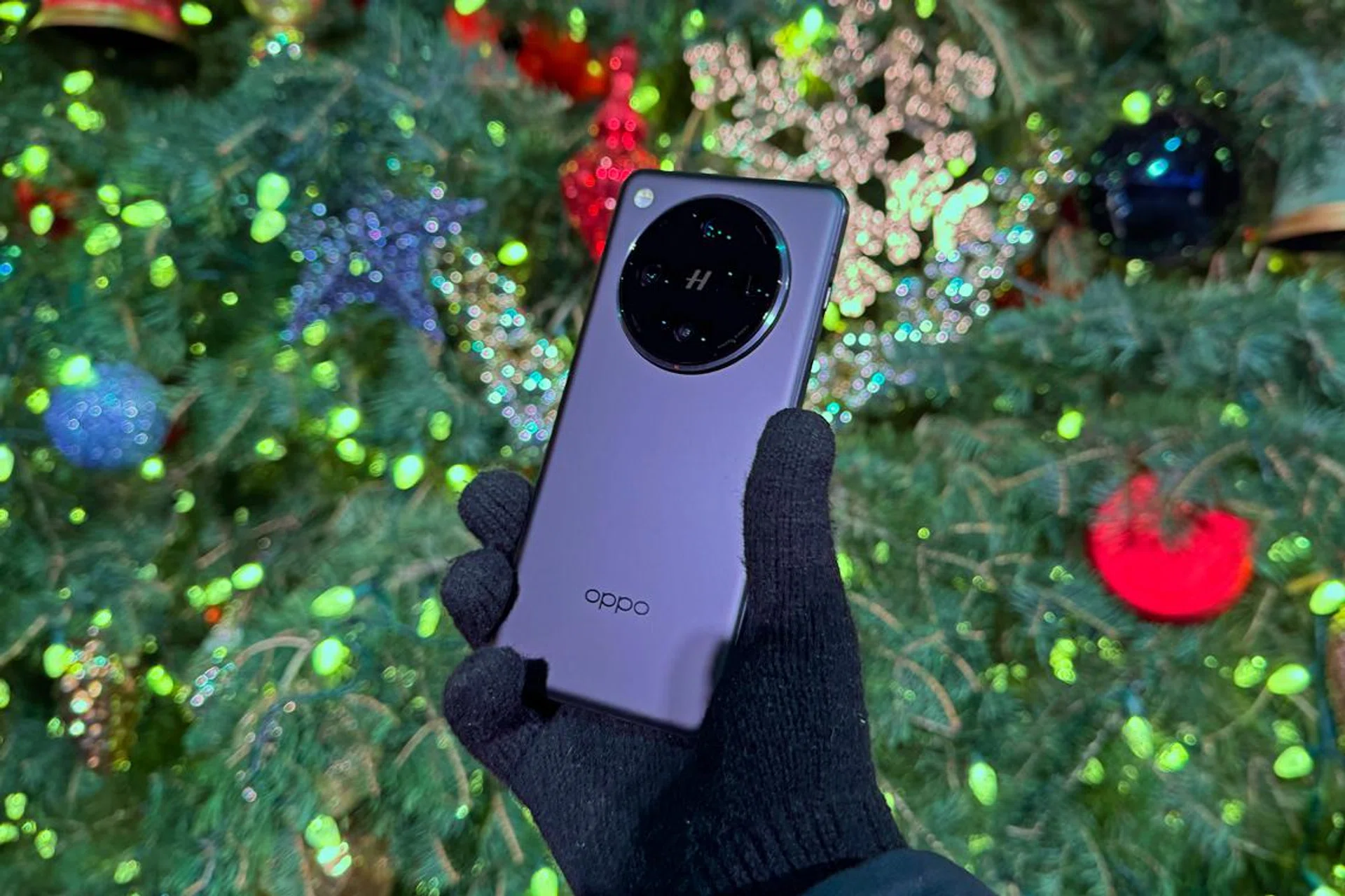 OPPO Find X8 Pro