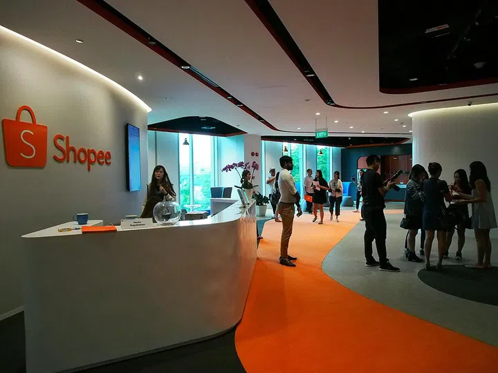 Check out their cool office and their work culture in our coverage.