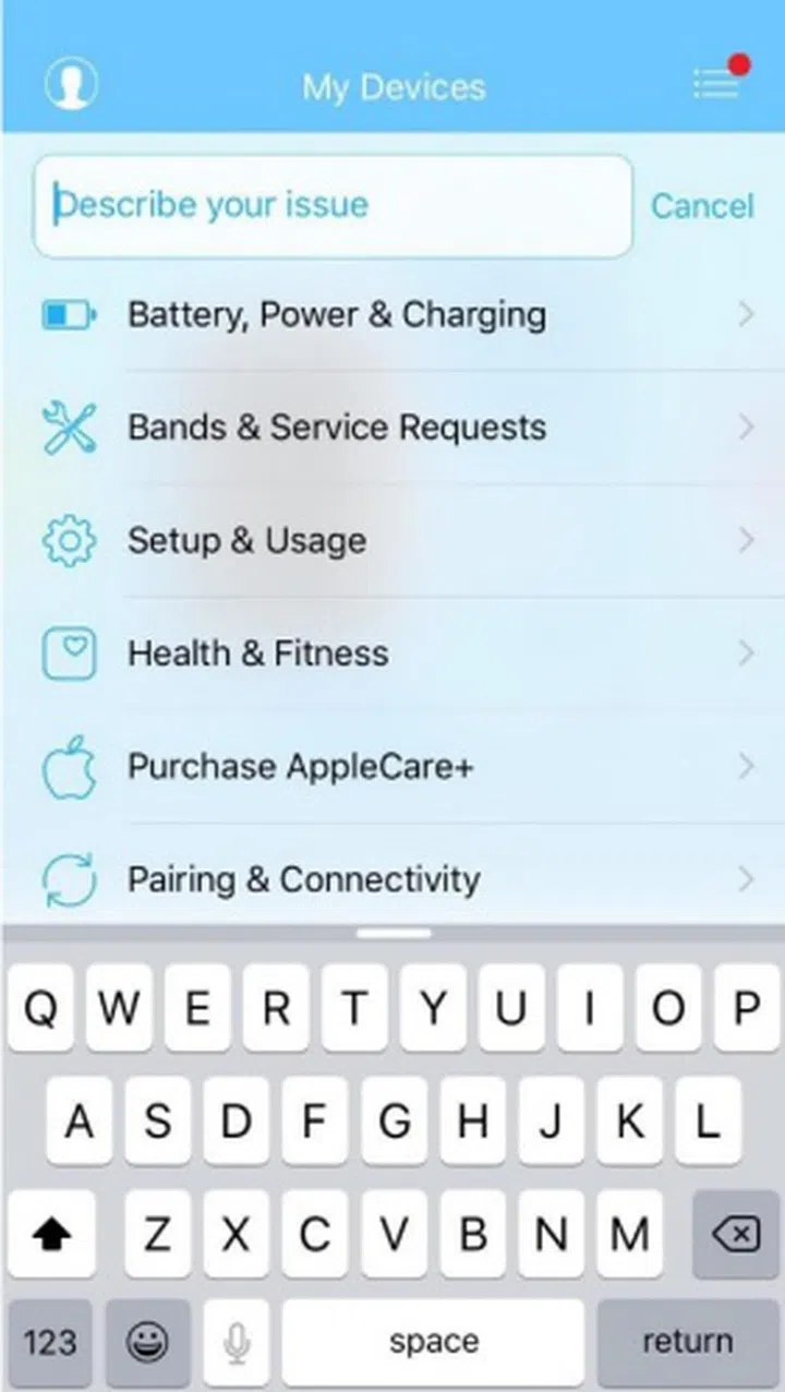 Is Apple working on an iOS Support app? | HardwareZone Singapore