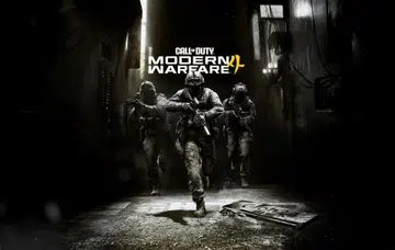 Call of Duty: Modern Warfare 4