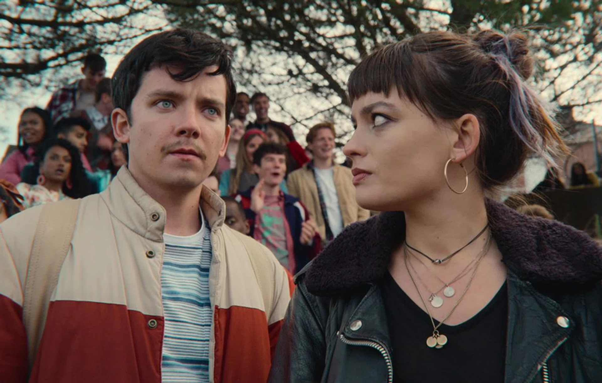 Image: Netflix