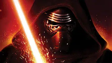 Star Wars Kylo Ren
