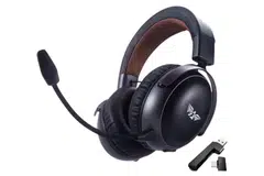Armageddon Orion 7 Surround Bluetooth Gaming Headphones