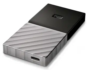 (Image source: Western Digital)