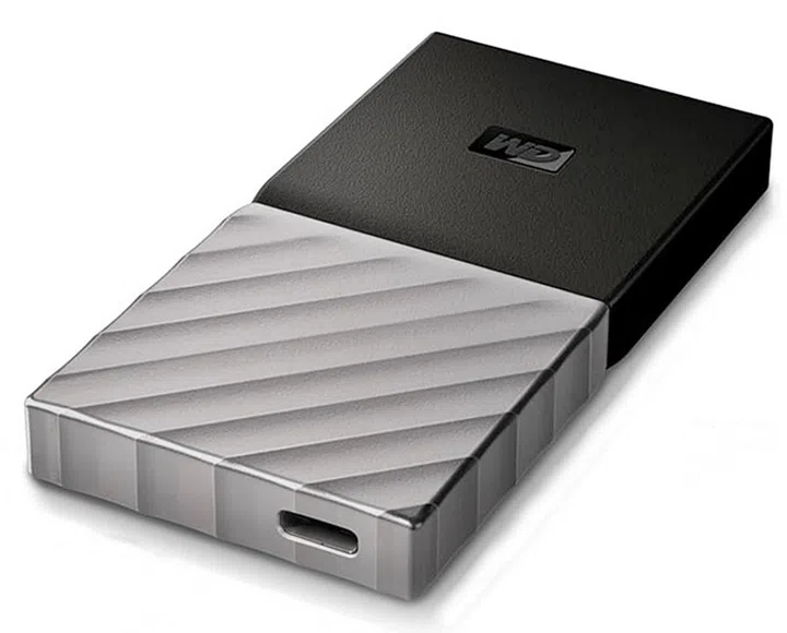 (Image source: Western Digital)