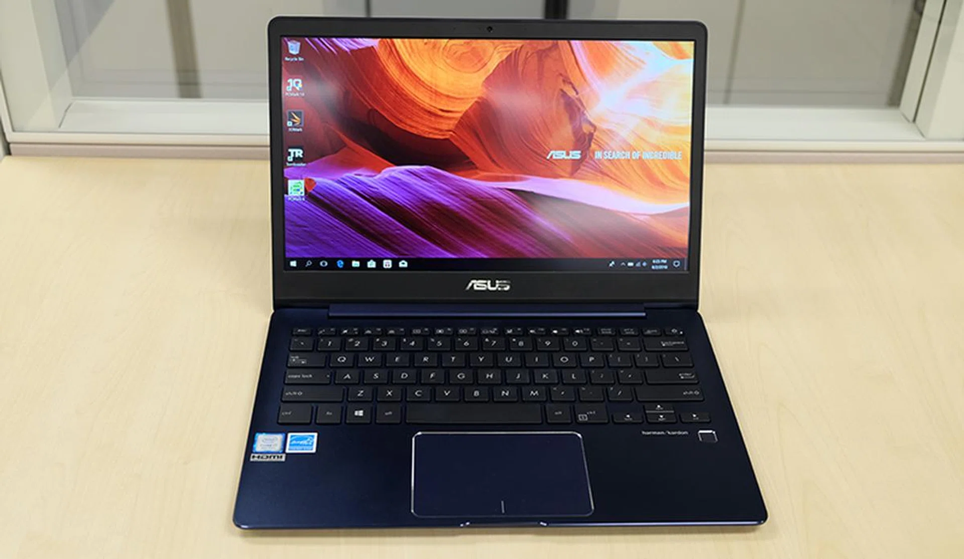 ASUS ZenBook 13 UX331U