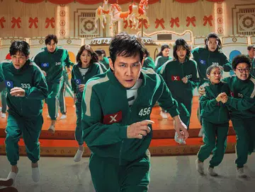 Image: Netflix