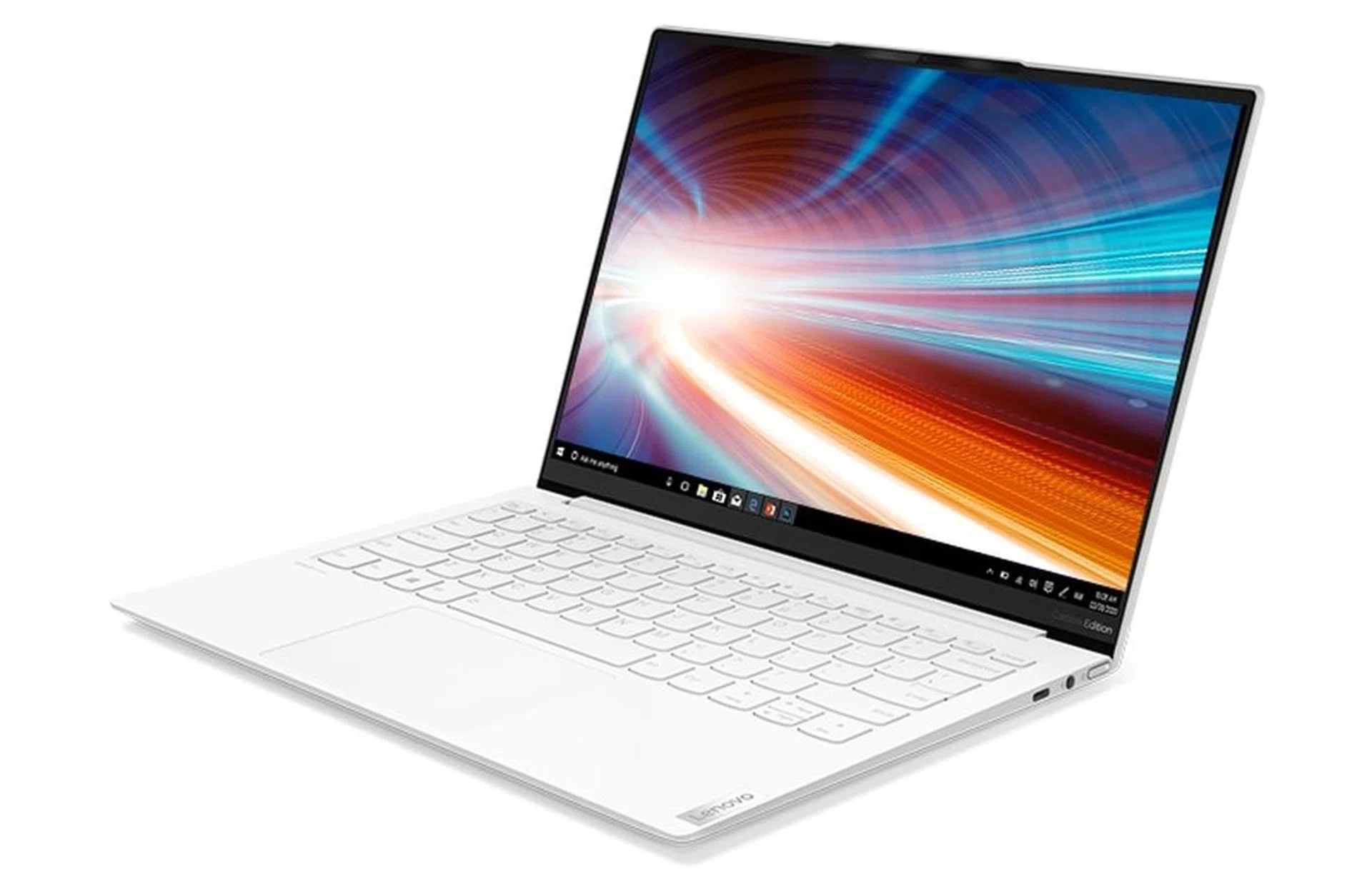 Lenovo Slim 7i Carbon