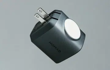 The Nomad 65W Power Adapter Apple Watch Edition is priced at US$100.