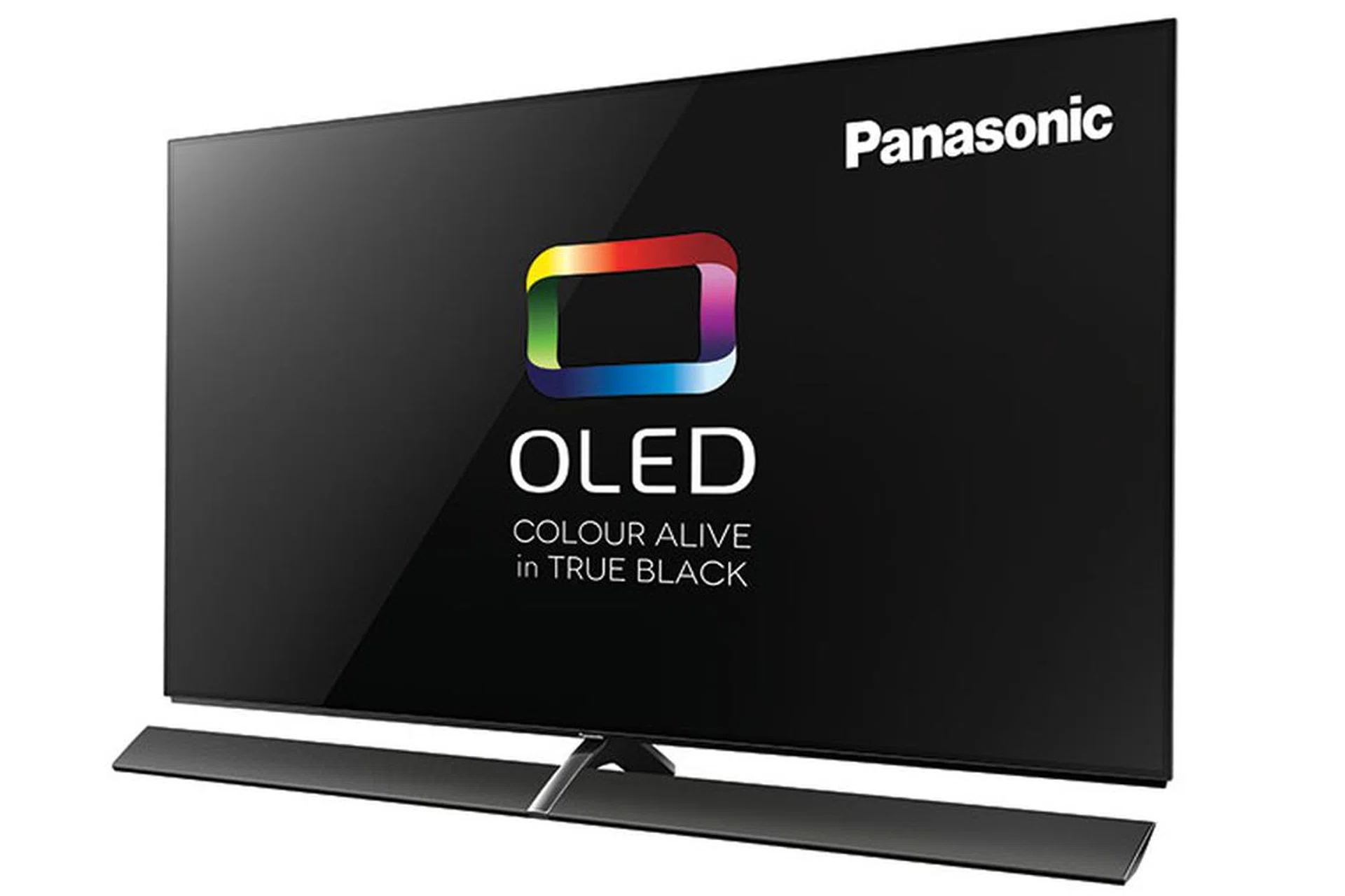Panasonic EZ1000 4K HDR OLED TV. (Image source: Panasonic.)