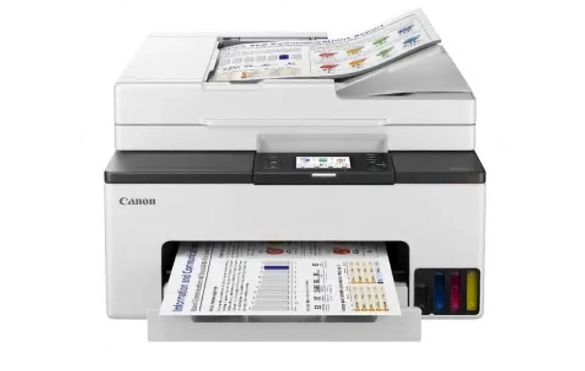 Canon Maxify GX2070.