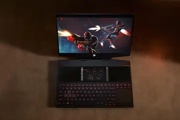 HP Omen X 2S