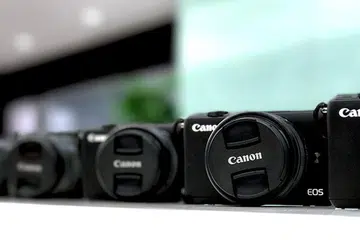 HardwareZone members were invited to a special event to experience Canon's mirrorless EOS M cameras.