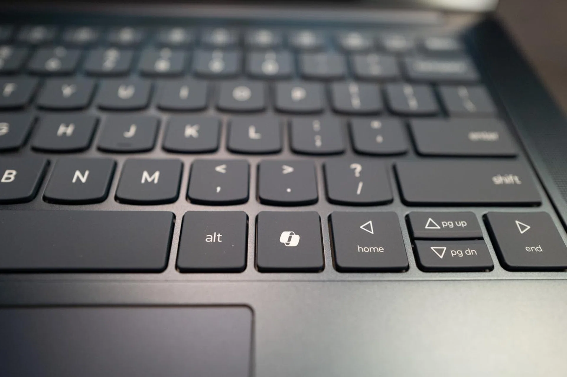 The Copilot key is now a default function for all Windows laptop.