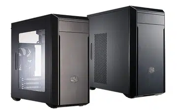 Cooler Master MasterBox Lite 3