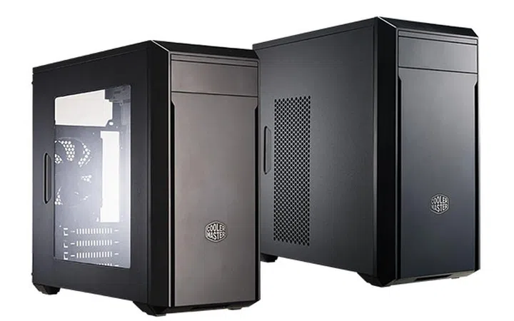 Cooler Master MasterBox Lite 3