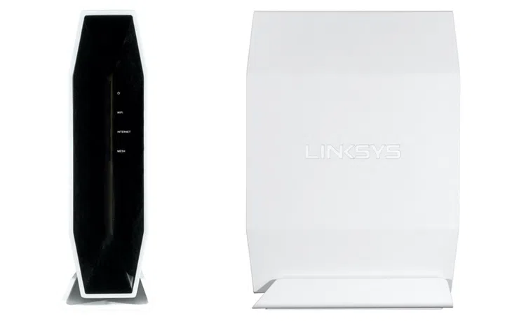 The EasyMesh technology will help futureproof your network. Image courtesy of Linksys.