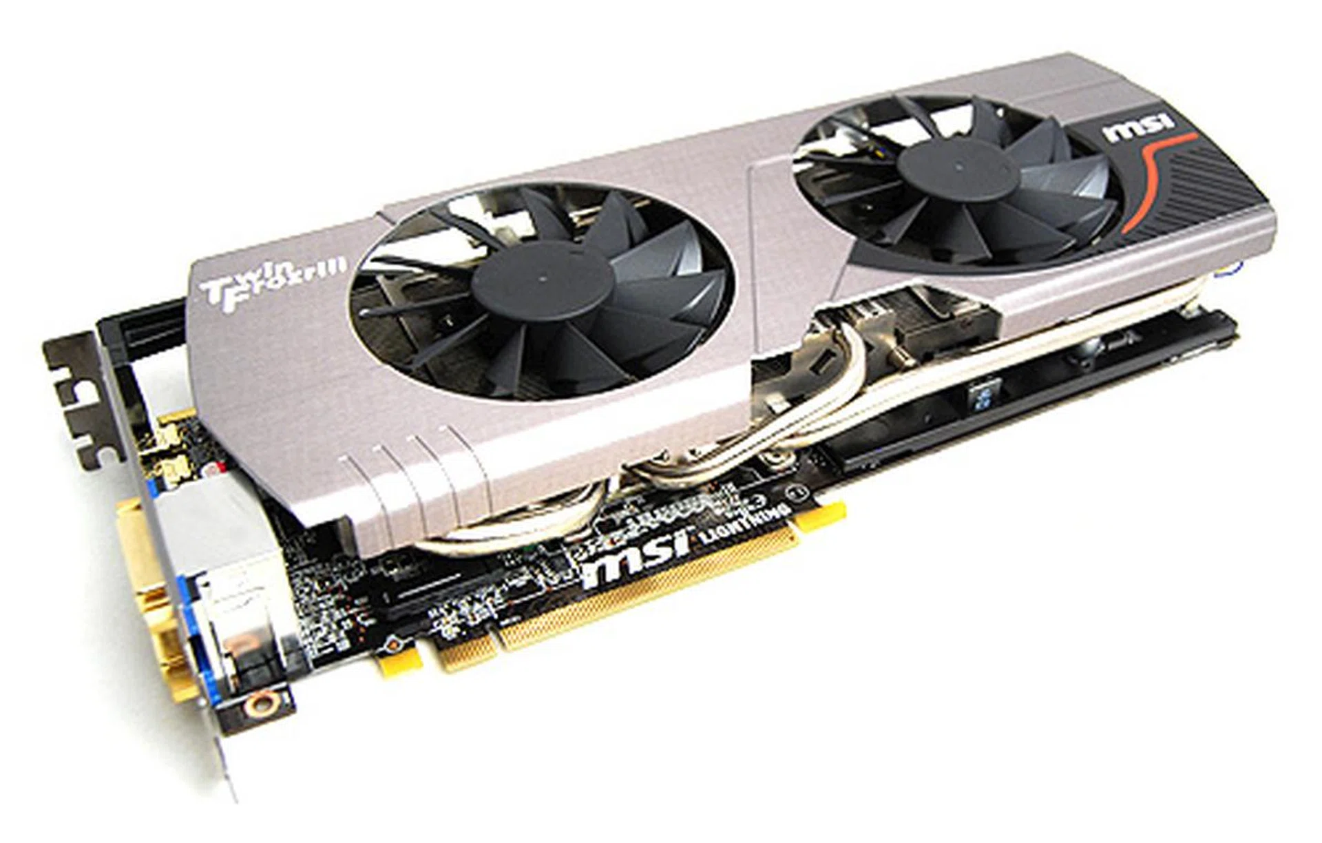 Lackluster in stock form, the MSI R6970 Lightning requires know-how and skill to unlock its full potential. Only hardcore users need apply.