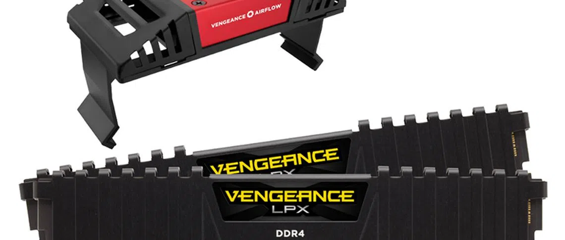 Corsair reveals Vengeance LPX DDR4-4866 memory, but it may need a