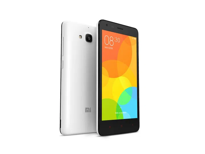 Xiaomi Redmi 2 Prime