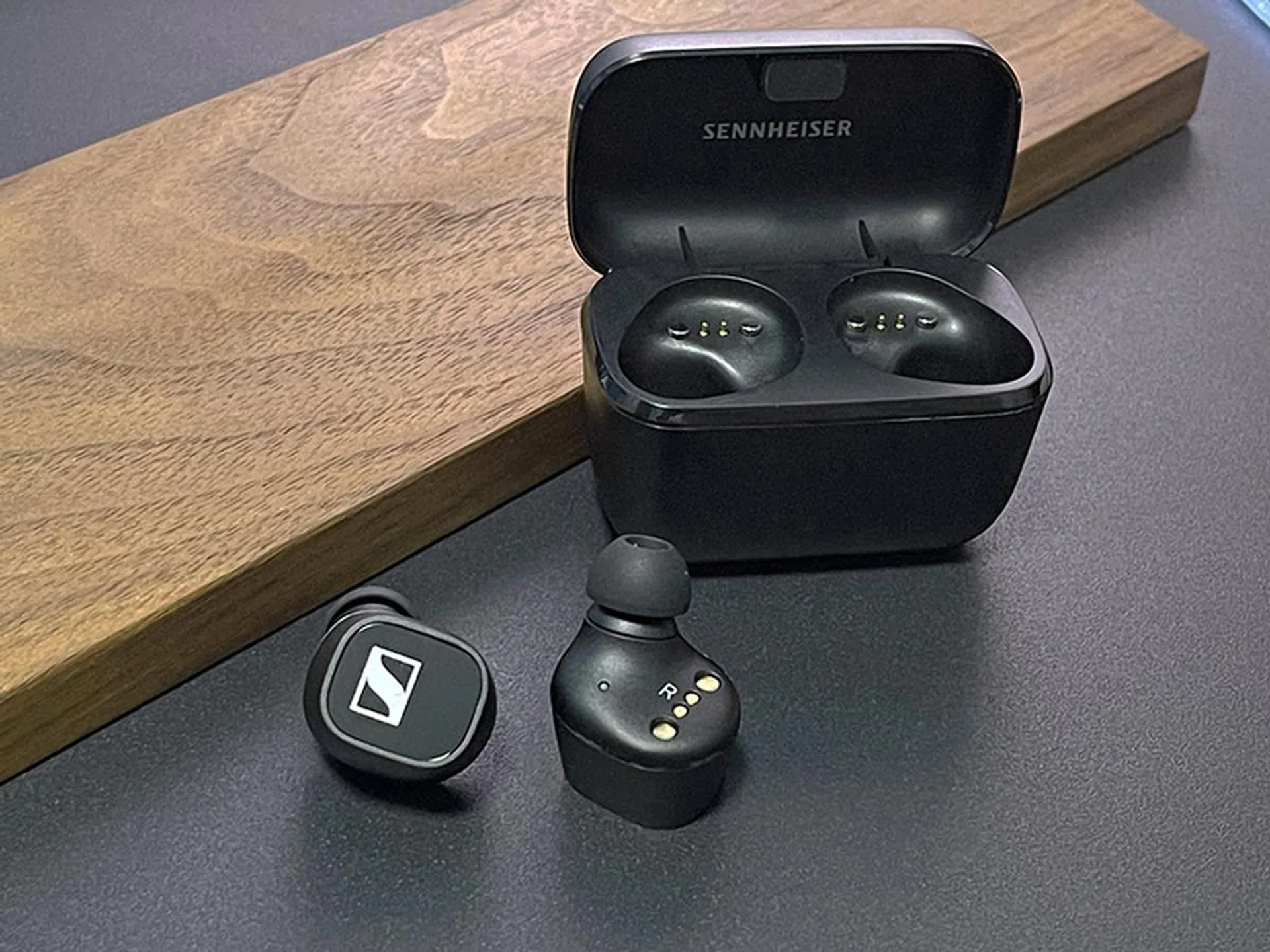 The CX 400BT delivers great sound, but that alone might not be worth the full S$299 depending for some.