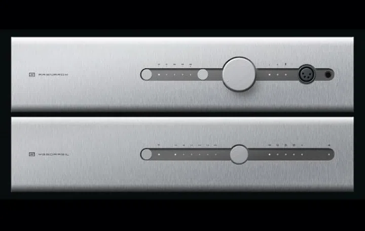 The best that Schiit has to offer. The Ragnarok and Yggdrasil.