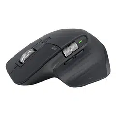 Logitech MX Master 3S Wireless Mouse