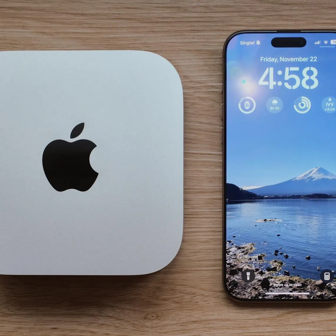14コア 64GB M4 Apple 2TB Pro mini Mac