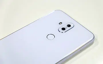 ZenFone 5 Lite