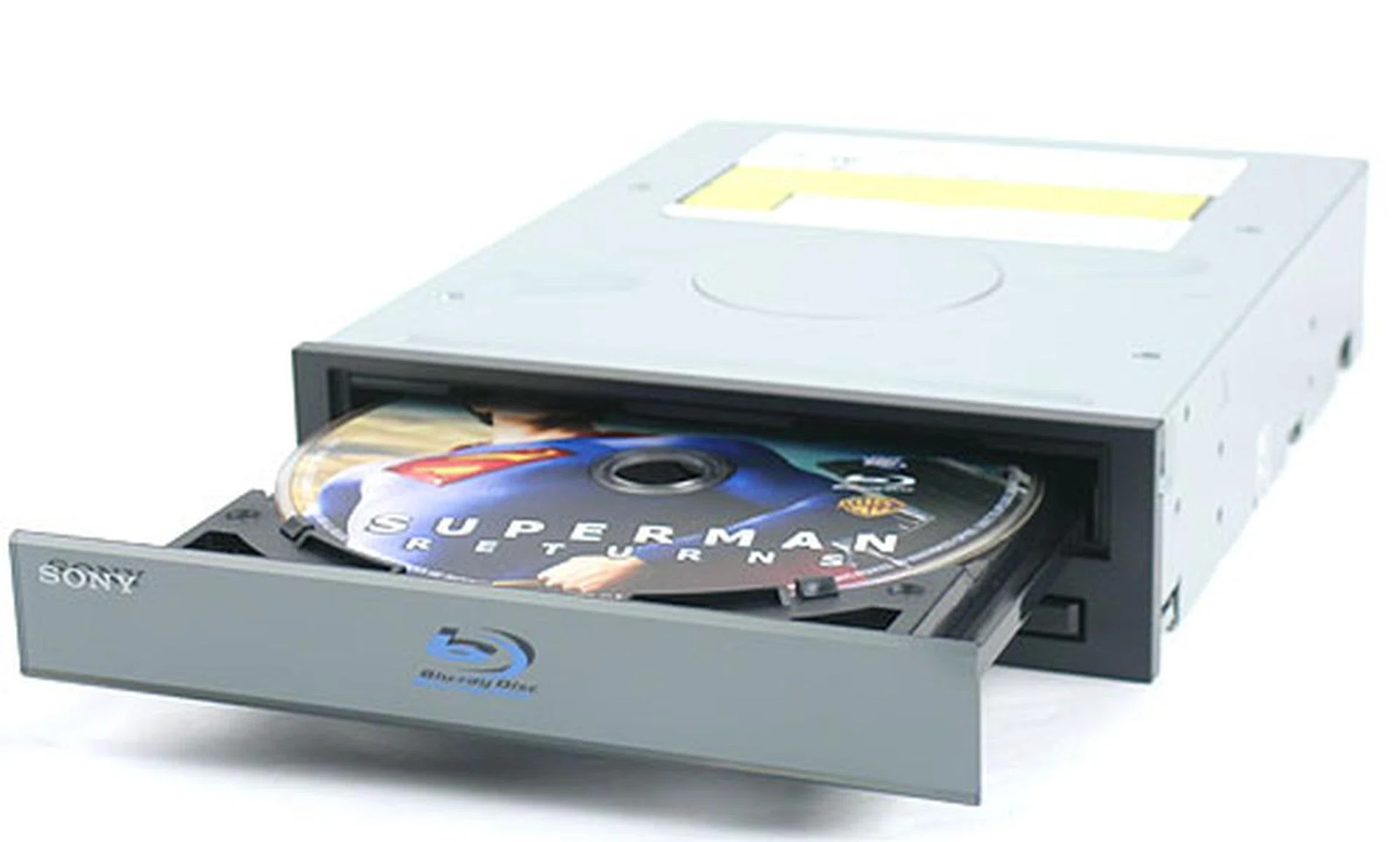 Not that there is anything wrong with this Blu-ray drive but for its average read performance (mediocre for DVDs and CDs) and high price, it just doesn't provide sufficient value.