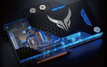 PowerColor Liquid Devil Radeon RX 5700 XT