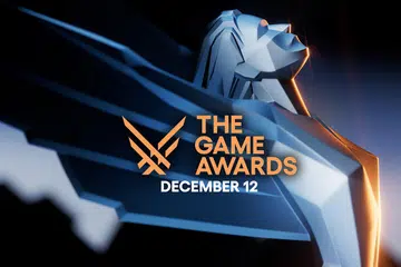 The ceremony saw 29 award categories, including six vying for Game of the Year. (Image source: The Game Awards) 