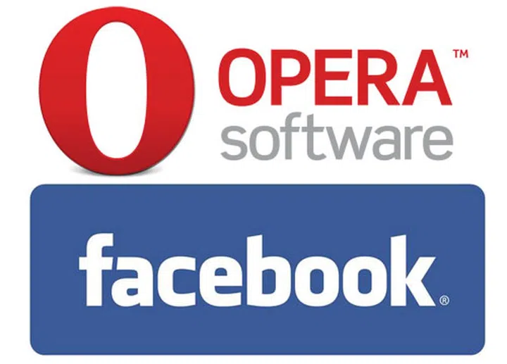 Facebook to Acquire Opera for US$1 Billion? | HardwareZone Singapore